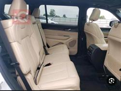 جيب جراند شيروكي إل